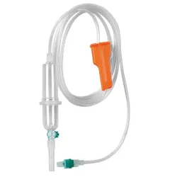 Infusiesets - B.Braun Proset Intrafix Primeline RV DWH 15 cm